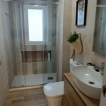 Apartment Mychoice Rompidillo Playa Rota