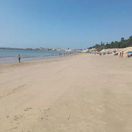 Mychoice Rompidillo Playa Rota
