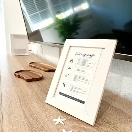 Mychoice Rompidillo Playa
