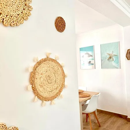 Mychoice Rompidillo Playa Rota