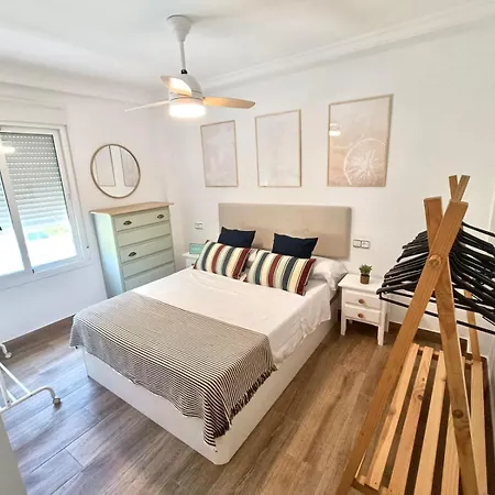 Mychoice Rompidillo Playa Apartment
